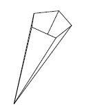 Kähler cone