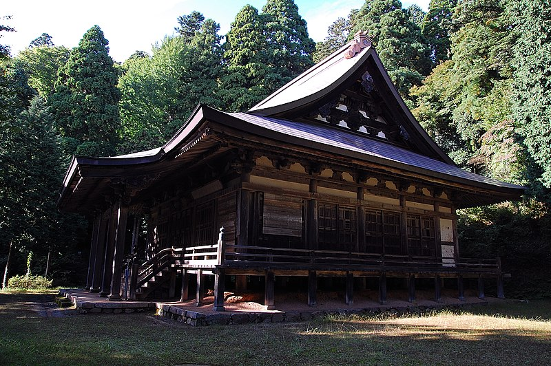 光明寺