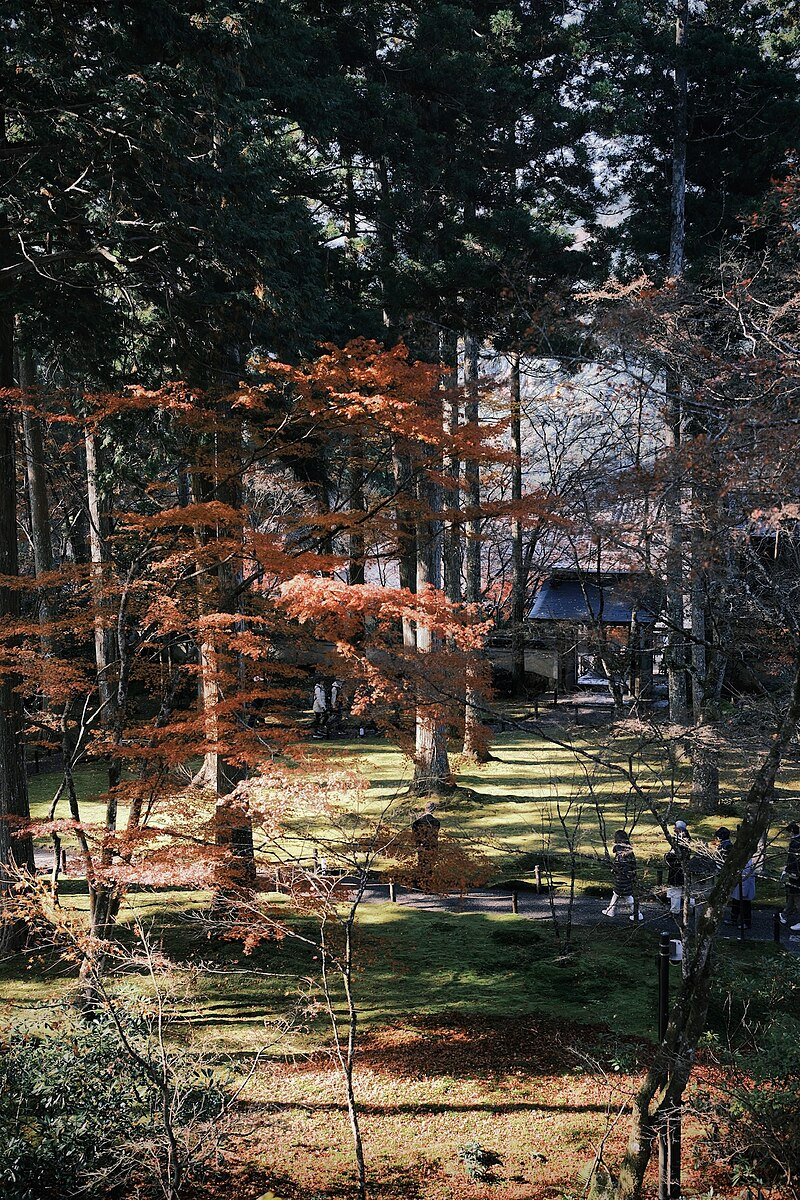 大原