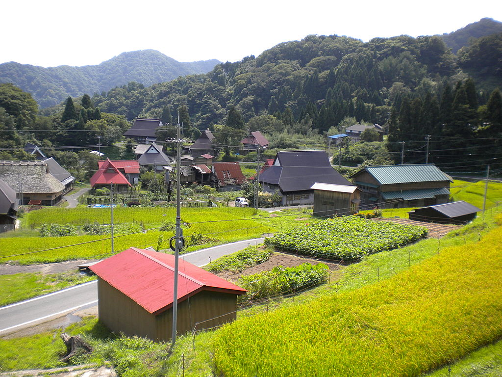 世屋