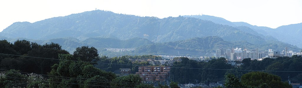 高尾山